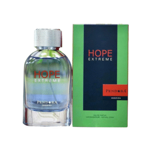 Paris Corner Pendora Scents Hope Extreme Eau De Parfum 100ml For Men