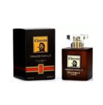 Paris Corner Charuto Tobacco Vanille Eau De Parfum 100ml For Men