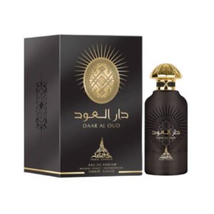 Paris Corner Daar Al Oud Eau De Parfum 100ml For Men & Women