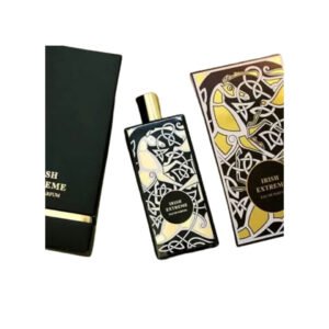 Paris Corner Irish Extreme Eau De Parfum 100ml For Men & Women
