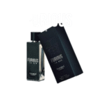 Paris Corner Furious Eau De Parfum 100ml For Men