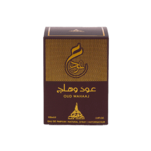Paris Corner Oud Wahaaj Eau De Parfum 100ml For Men & Women