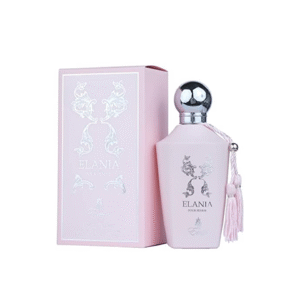 Paris Corner Emir Elania Pour Femme Eau De Parfum 100ml For Women