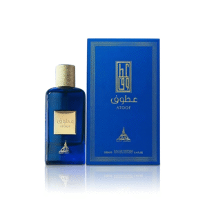 Paris Corner Atoof Eau De Parfum 100ml For Men & Women