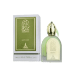 Paris Corner Musk Collection Misty Dawn Eau De Parfum 100ml For Men & Women