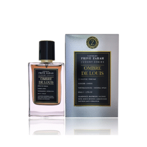 Paris Corner Prive Zarah Ombre De Louis 80ml For Men & Women