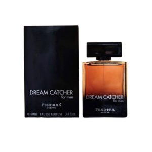 Paris Corner Pendora Scents Dream Catcher Eau De Parfum 100ml For Men