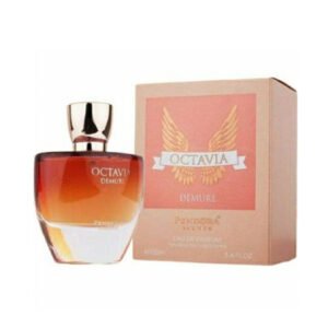 Paris Corner Pendora Scents Octavia Demure Edp Perfume For Women 100ml