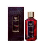 Paris Corner Pendora Scents Tobacco Rouge Eau De Parfum For Men 100ml
