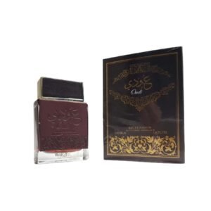 Ard Al Zaafaran Oudi Eau De Parfum 100ml For Men And Women .
