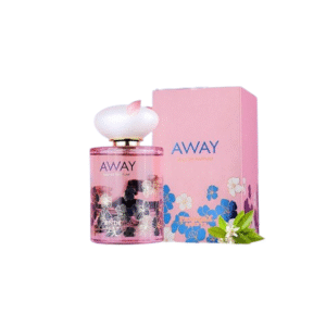 Paris Corner Away By Pendora Scents Eau De Parfum 100ml For Men & Women