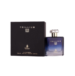 Paris Corner Emir Trillium Eau De Parfum For Men 100ml