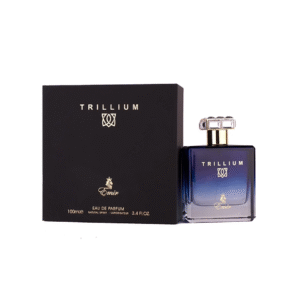 Paris Corner Emir Trillium Eau De Parfum For Men 100ml