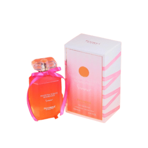 Paris Corner Bombinate Summer By Pendora Scent For Women 100ml