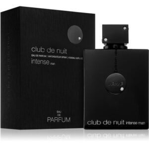 Armaf Club De Nuit Intense Eau De Parfum 200ml For Man