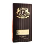 Paris Corner Pendora One Golden Eau De Parfum 100ml For Men