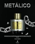 Paris Corner Emir Metalico Eau De Parfum 100ml For Men