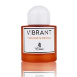 Paris Corner Emir Vibrant Orange Neroli Eau De Parfum 100ml For Men & Women