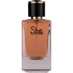 Paris Corner She Pour Femme By Pendora Scents Eau De Parfum 100ml For Women