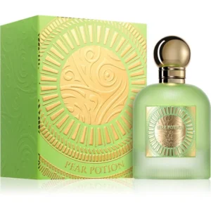 Paris Corner Emir Pear Potion Eau De Parfum 100ml For Men & Women