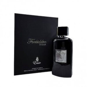 Paris Corner Emir Forbidden Sugar Eau De Parfum 100ml For Unisex