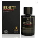 Paris Corner Emir Identity Unique Portrait Eau De Parfum 100ml For Men & Women