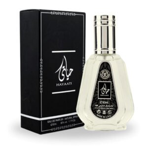 Ard Al Zaafaran Hayaati Eau De Parfum 100ml For Men & Women