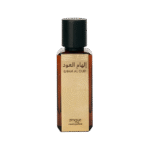 Zimaya Ilham Al Oud Pour Homme Eau De Parfum 100ml For Men