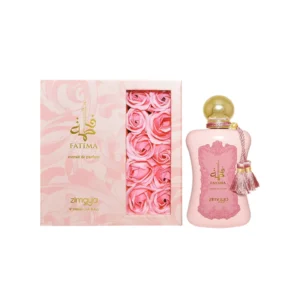 Zimaya Fatima Extrait De Parfum 100ml For Women