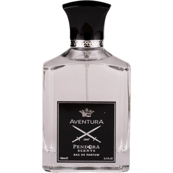 Paris Corner Pendora Scents Aventura Eau De Parfum 100ml For Men