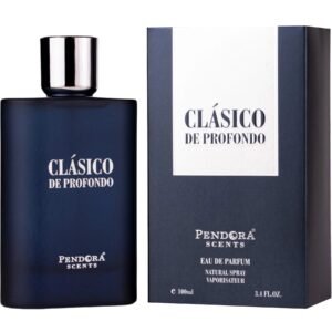 Paris Corner Classico De Profondo Eau De Parfum For Men & Women 100ml