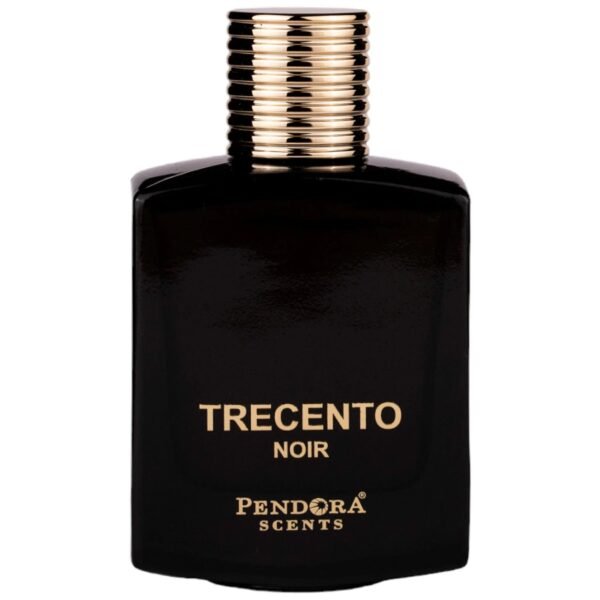 Paris Corner Pendora Scents Trecento Noir Eau De Parfum 100ml For Men & Women