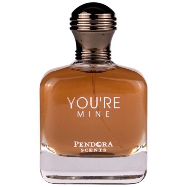 Paris Corner Pendora Scents You'Re Mine Eau De Parfum 100ml For Men & Women