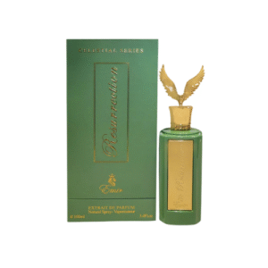 Paris Corner Emir Resurrection Extrait De Parfum 100ml For Men & Women