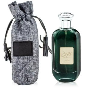 Ard Al Zaafaran Mousuf Ramadi Eau De Parfum 100ml For Men & Women