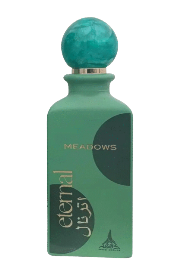 Paris Corner Eternal Meadows Eau De Parfum 85ml For Men & Women