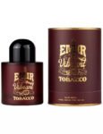 Paris Corner Vibrant Spicy Tobacco Eau De Parfum By Pendora Scents For Her 100ml