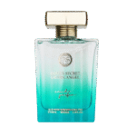 Paris Corner Paris Secret Green Angel Eau De Parfum 100ml For Women