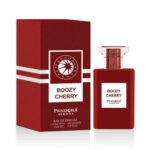 Paris Corner Pendora Scents Boozy Cherry Eau De Parfum By 100ml For Men & Women