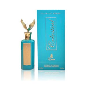 Paris Corner Emir Celestial Extrait De Parfum 100ml For Men & Women