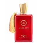 Paris Corner Killer Oud Nights Of Arabia Eau De Parfum 100ml For Men