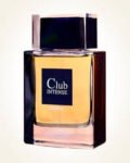 Paris Corner Pendora Scents Club Intense Eau De Parfum For Men 100ml