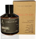 Paris Corner Emir Valar A Walk On Dirt Eau De Parfum 100ml Unisex