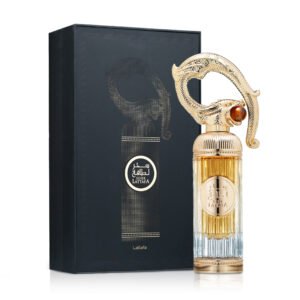 Lattafa Sehr Eau De Parfum 100ml For Unisex