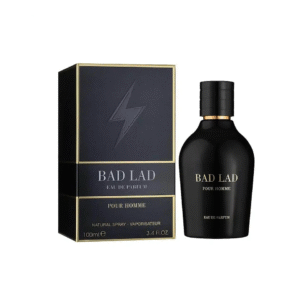 Fragrance World Bad Lad Eau De Parfum For Men 100ml