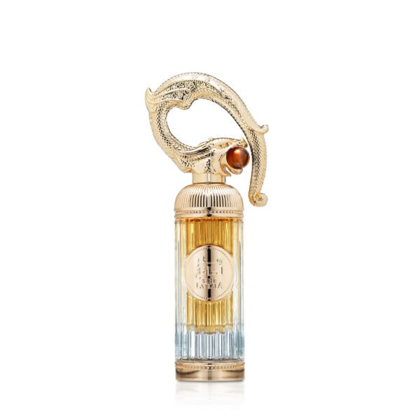 Lattafa Sehr Eau De Parfum 100ml For Unisex