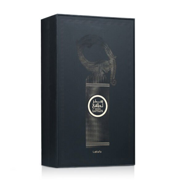 Lattafa Sehr Eau De Parfum 100ml For Unisex