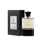 Maison Alhambra Avant Eau De Parfum 100ml For Men