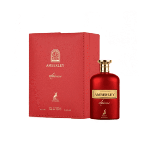 Maison Alhambra Amberley Amoroso Eau De Parfum For Men & Women 100ml