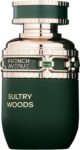 Fragrance World Sultry Woods Eau De Parfum 80ml For Men
